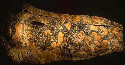 ancient tattoo