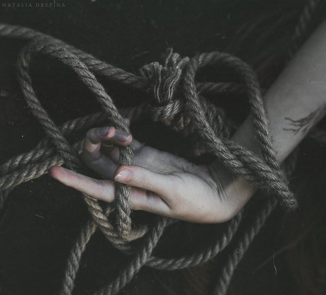 ropelarge Wiseones Meaning of life, destiny and the soul